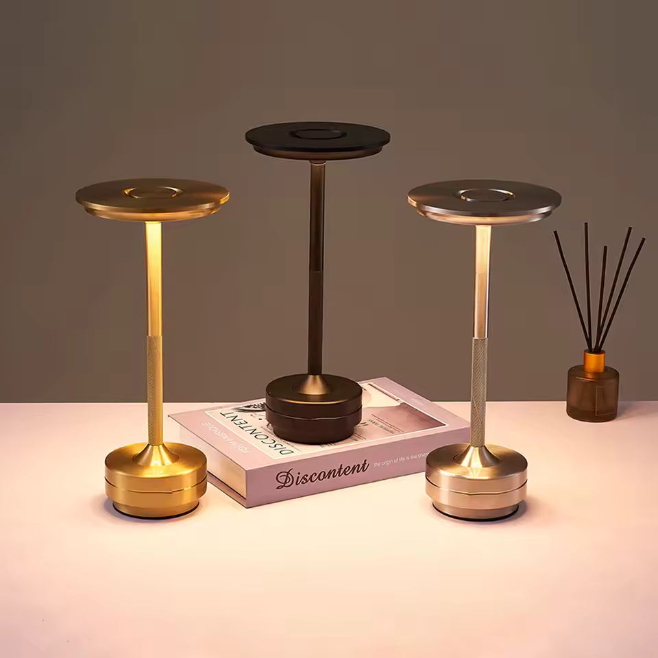 LED Table Lamp