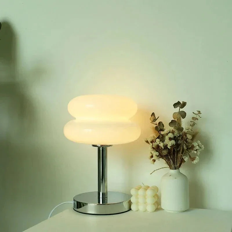 Nordic Mushroom Lamp