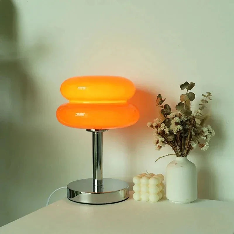 Nordic Mushroom Lamp